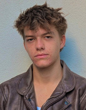 Noé Houssard
