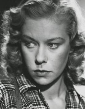 Lisbeth Movin as 