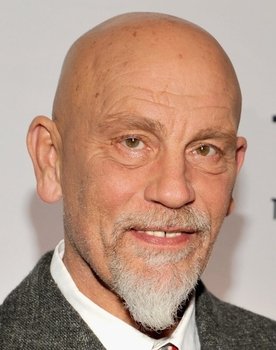 John Malkovich as Chief Engineer Pollard