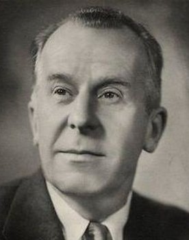 Sergei Martinson Photo