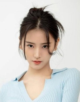 Fang Yuyuan as 福晋乌拉那