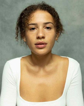 Ava Hinds-Jones
