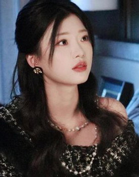 姜沐妘
