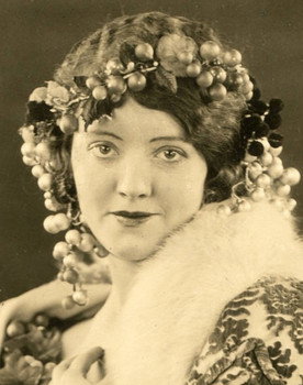 Helen Ray