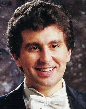 Jerry Hadley