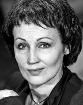 Indra Roga as (voice)