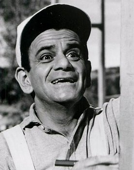 Sid Melton as Tyson