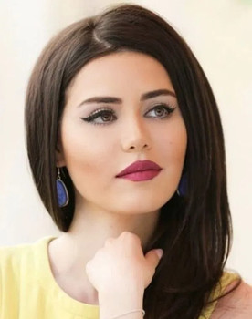 Lea Mabardi as ياسمين