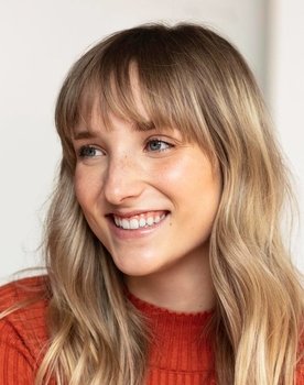 Cassandra Montreuil as 