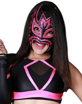 Lady Maravilla as