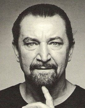 Maurice Béjart