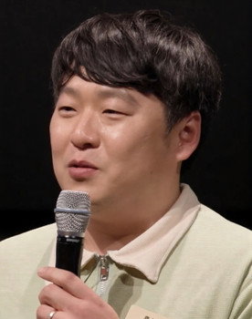 한상일 as Self - Contestant