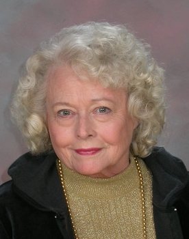 Eve Brent as Jane