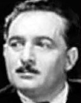 Merab Khinikadze as Giorgi