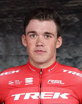 Mads Pedersen