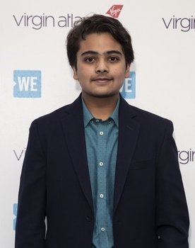 The Kid Who Would Be King