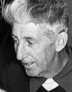 Robert Emmett Tansey