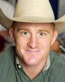 Cord McCoy