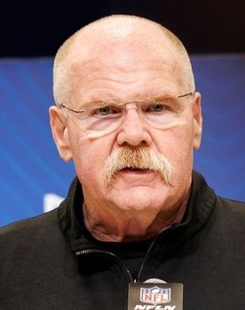 Andy Reid