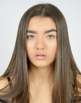 Lamissah La-Shontae