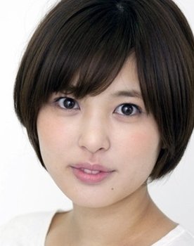 Miu Arai as Eriko