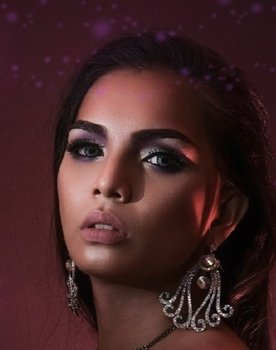 Valeria Kurihara as Luningning