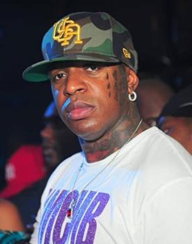 Bryan 'Birdman' Williams