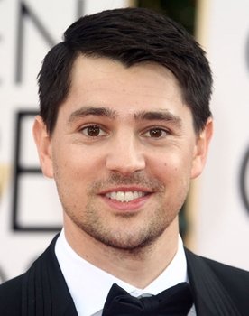 Nicholas D'Agosto