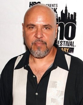 Charles Santy