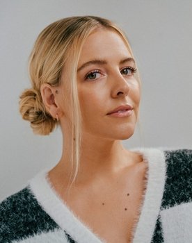Heléne Yorke