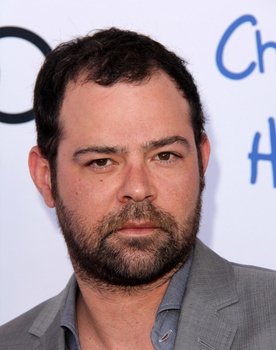 Rory Cochrane Photo