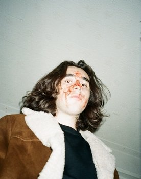 Jamen Meistrich as Man