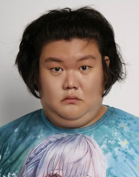 Park Beom-chan as Sang-wook