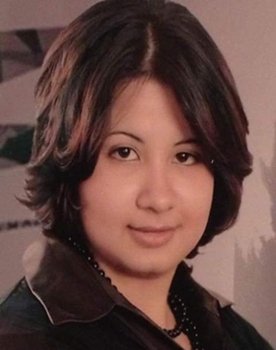 Souad El kady