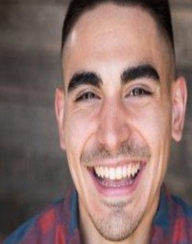 Marcus Munguia