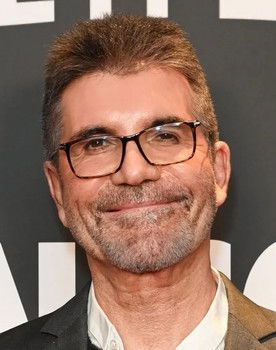 Simon Cowell