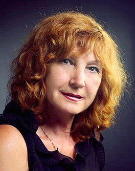 Lyudmila Platonova as