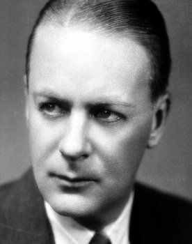 Huntley Gordon as Brent
