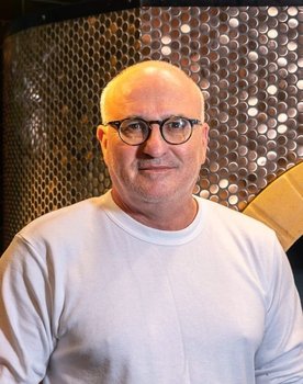 Erez Komarovsky