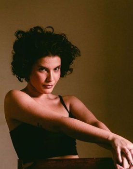 Letícia Monteiro as Desejo