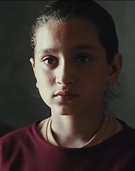 Banin Ahmad Nayef as Lamia