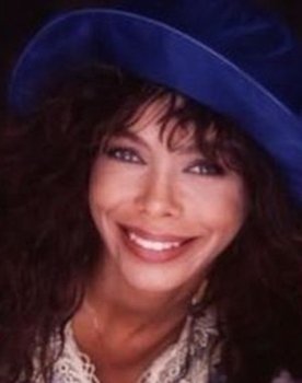 D'Andrea Bryant as Model (segment "Fantasy Express: Part I-III")