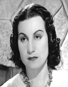 Zouzou Nabil as 