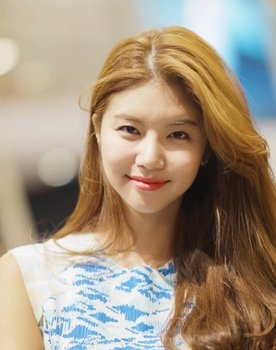Yoo Ji-Hyun