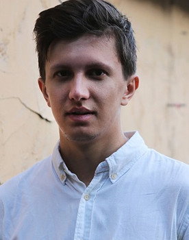 Максим Сухагузов