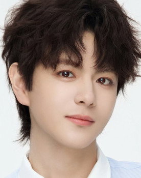Lyu Sitong as Cheng Yichen
