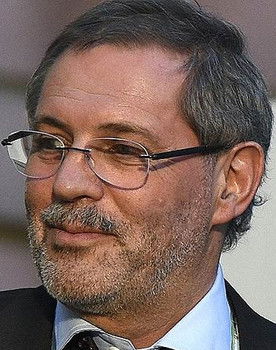 Михаил Леонтьев