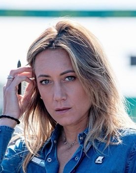 Mara Sangiorgio as Herself