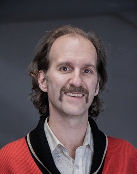 Robert Dayton