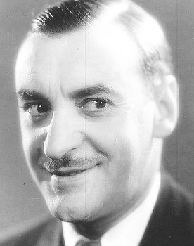 John T. Murray as Cyril Buckland